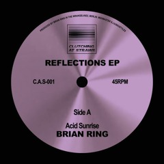 HOTWAX // Brian Ring - Emergency Tool