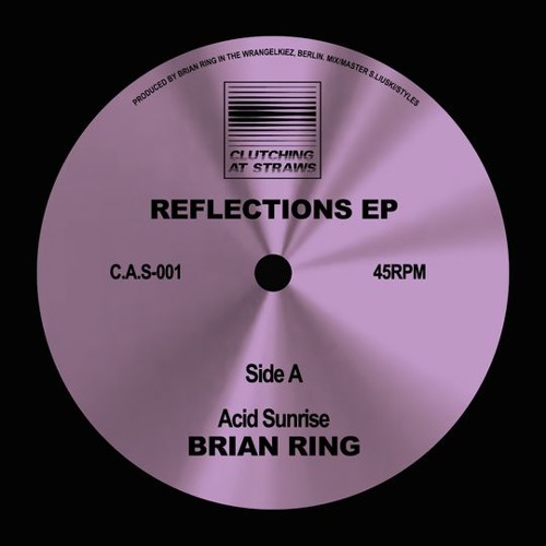 HOTWAX // Brian Ring - Emergency Tool