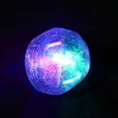 Crystallised (Cover)