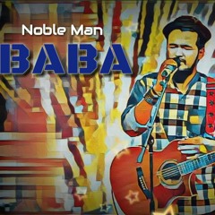 Baba By Noble Man In SAREGAMAPA