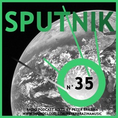 USDFM - SPUTNIK Radio Podcast #035
