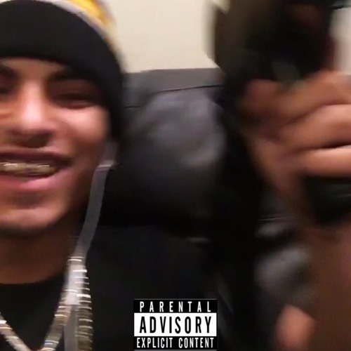 FUCKYOUKLA FREESTYLE
