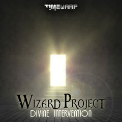 03 - Wizard Project - Andromeda