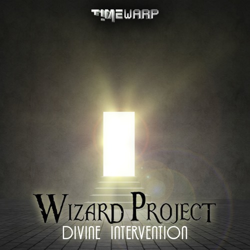 Wizard Project - Divine  Intervention (timewarp116 - Timewarp)