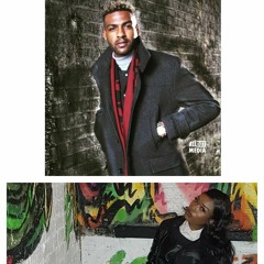 K.O.R.S X Robyn-Rose  #Screwed Up