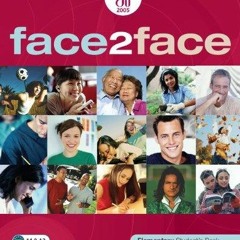 CD3 - Face2face Elementary