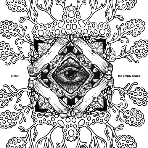 Pfirter - The Empty Space [MindTrip] | BE-AT.TV First Spins