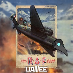 THE RAF 2019