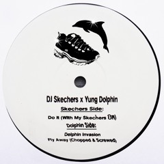 DJ Skechers - Do It (With My Skechers On)