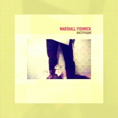 Marshall Fishwick - Полет (feat. Renata Fox)