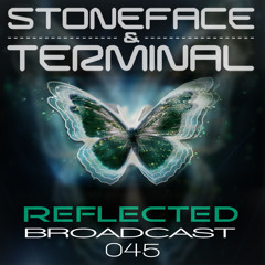 The DJs Stoneface & Terminal Reflected Broadcast 45