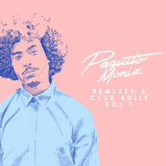 Sophie - Lemonade (Paquito Moniz Edit)