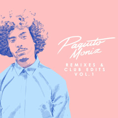 Masters At Work - Work (Paquito Moniz Remix)