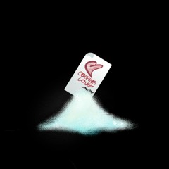 Cocaine Love (with SimmiaN, Garnet, Ja$mine, prod. B3LLA)