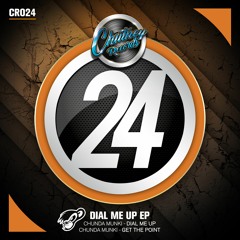 Chunda Munki - Get The Point (PREVIEW) - Out Now !!!