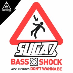 Suga7 - Dont Wanna Be (Original Mix)