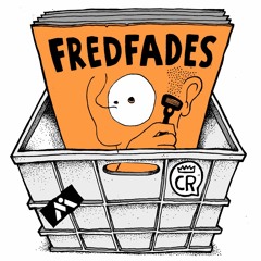 Crown Ruler Mix # 10 - Fredfades