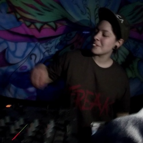 PsyThanai @AlternateReality ladum 05.01.19