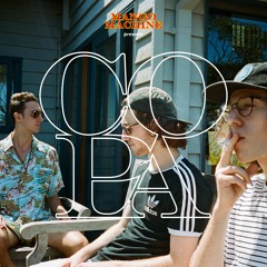 Mango Machine - COPA