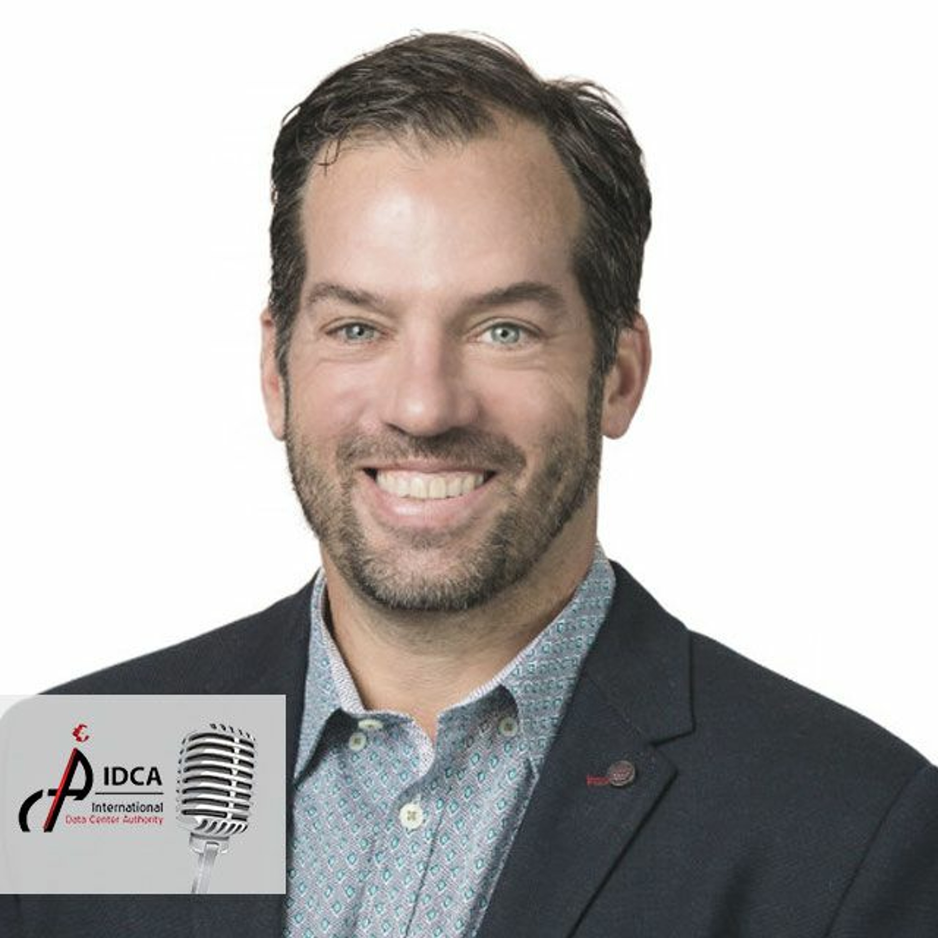 IDCA Podcast (To Infinity Paradigm and Beyond)