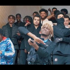 Dread K3 - Abençoado ft. Cynthia (Prod. Cecil)