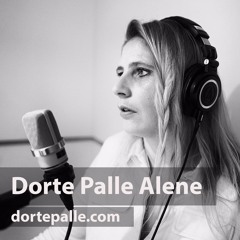Dorte Palle Alene - Trailer