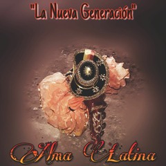 "SAYA" - QUEREMOS SAYA - "CON ALMA LATINA"