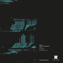 Premiere: SAMOT - Kinestesia (UVB Remix) [Nexe Records]