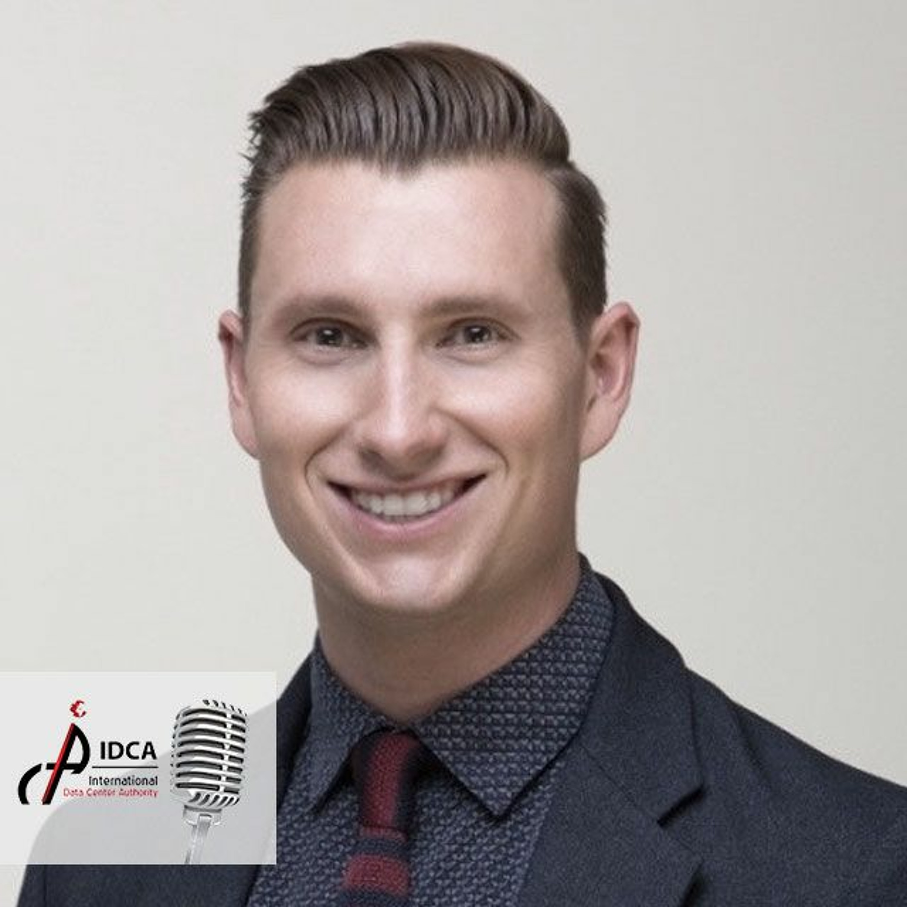 IDCA Podcast (To Infinity Paradigm and Beyond)