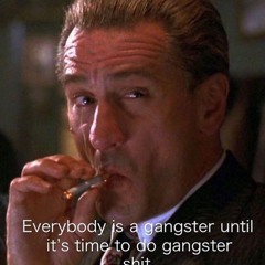 Thuggin Hard Ft . NKØ