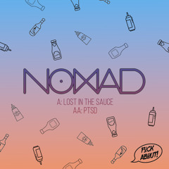 Nomad - Lost in the Sauce -FREE DOWNLOAD-