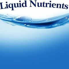 Liquid Nutrients