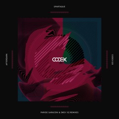 Spartaque - Afterdark (Original Mix)