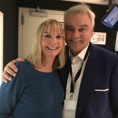 Eamonn Holmes: First Aid for Stabbing