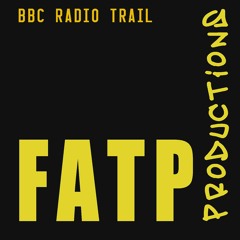 F.A.T.P (From Across The Pond) Hip Hop  Show UK rADIO tRAIL