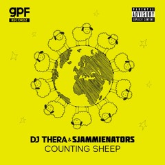 DJ THERA & SJAMMIENATORS - COUNTING SHEEP