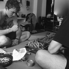 Game Of Chess (prod. Hang)