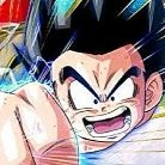 Dokkan Battle  - Kid Goku OST (Extended)