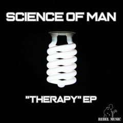 Science Of Man - Midnight Blues