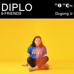 Dugong Jr - Diplo and Friends Mix