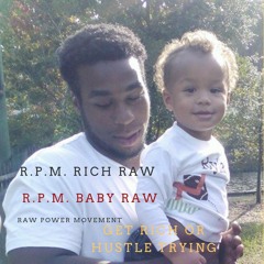 Rich Raw RPM Ry And Karizma( ( I Believe)) Prod By R.P.M Raw