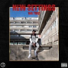 New Settings ft Koncept [Prod. By Filthy Gears]