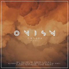 ONS008 : OIBAF&WALLEN - Sky Never Falls (Original Mix)