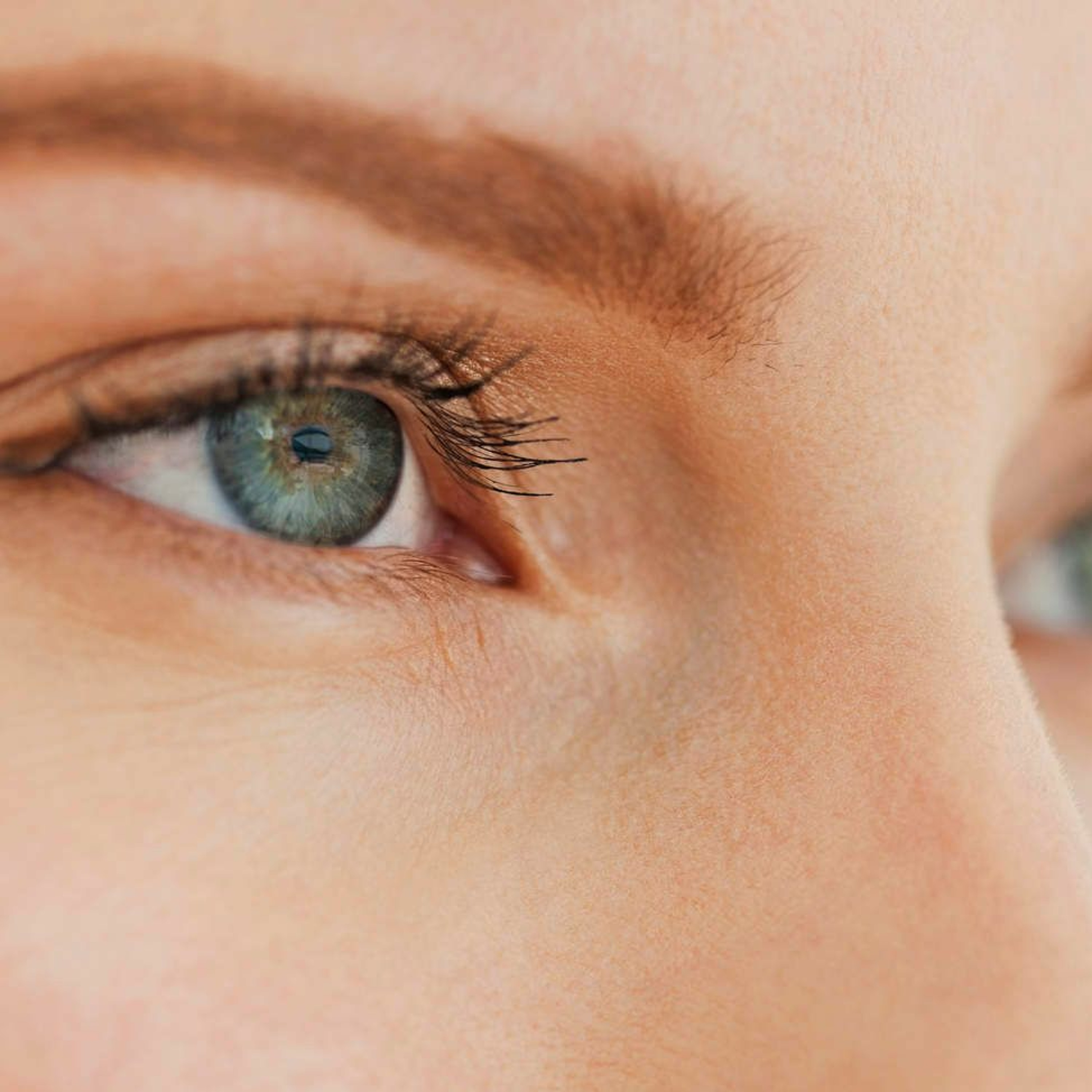 Public Affairs: Eye Health - Glaucoma episode artwork