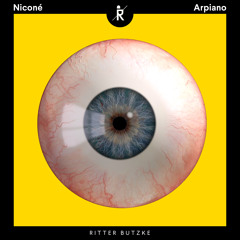 PREMIERE : Niconé - The Psyched Piano (Matthias Schuell Remix)[Ritter Butzke]