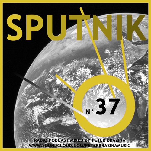 Stream USDFM - SPUTNIK Radio Podcast #037 ( Eva's) by Peter Brazina |  Listen online for free on SoundCloud