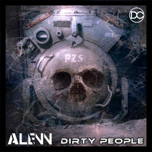 Alenn - Dirty People