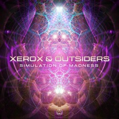 Xerox & Outsiders - Simulation Of Madness (Sample)