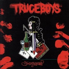 TRUCEBOYS - FUOCO SUI RICORDI