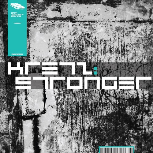 [AGD032] Kretz - Stronger